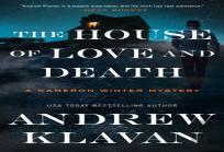 House Of Love And Death