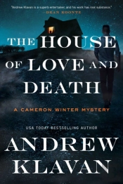 House Of Love And Death