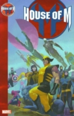 Bertrand.pt - House Of M
