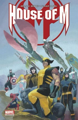 Bertrand.pt - House Of M
