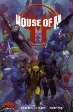 Bertrand.pt - House Of M