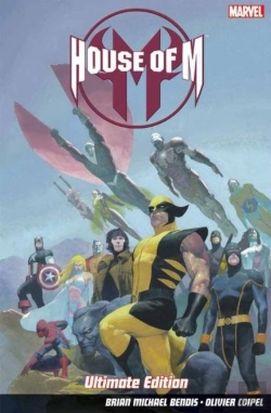 Bertrand.pt - House Of M - Ultimate Edition