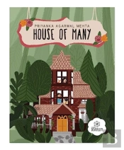 House Of Many