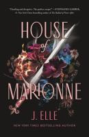 House Of Marionne