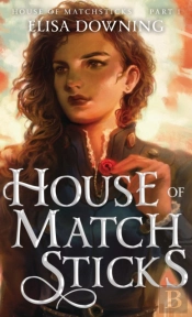 House Of Matchsticks