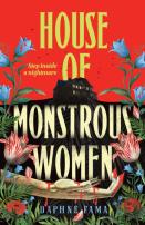House Of Monstrous Women
