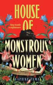 House Of Monstrous Women