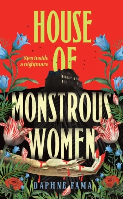 Bertrand.pt - House Of Monstrous Women