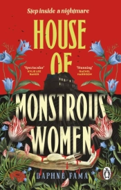 House Of Monstrous Women