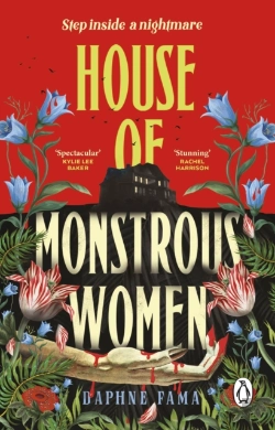 Bertrand.pt - House Of Monstrous Women