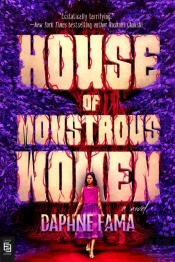 House Of Monstrous Women