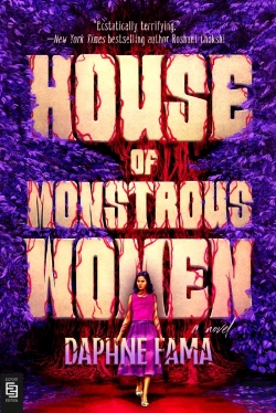 Bertrand.pt - House Of Monstrous Women