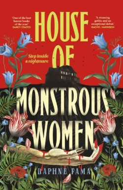 Bertrand.pt - House Of Monstrous Women
