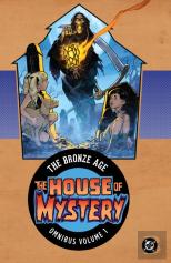 House Of Mystery: The Bronze Age Omnibus Vol. 1