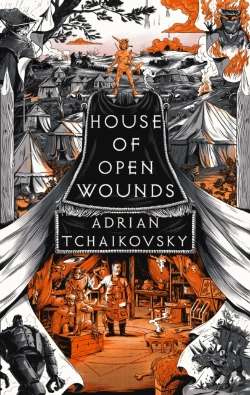Bertrand.pt - House Of Open Wounds