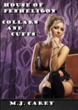 Bertrand.pt - House Of Penheligon: Collars And Cuffs