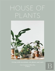 House Of Plants