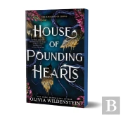 House Of Pounding Hearts