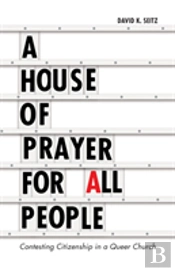 House Of Prayer For All People