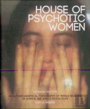 House Of Psychotic Women