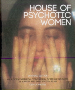 Bertrand.pt - House Of Psychotic Women
