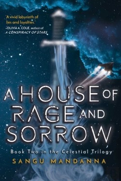 Bertrand.pt - House Of Rage And Sorrow