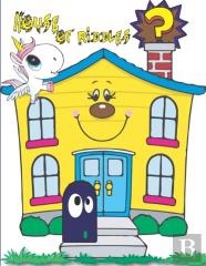 House Of Riddles