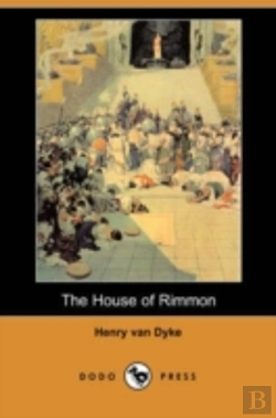 Bertrand.pt - House Of Rimmon (Dodo Press)