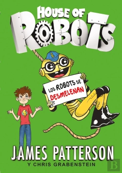Bertrand.pt - House Of Robots 2. Los Robots Se Desmelenan