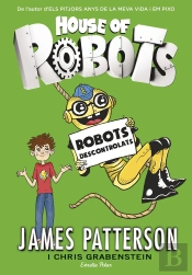 House Of Robots 2. Robots Descontrolats