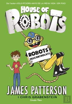 Bertrand.pt - House Of Robots 2. Robots Descontrolats