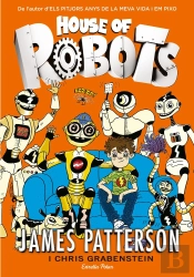 House Of Robots