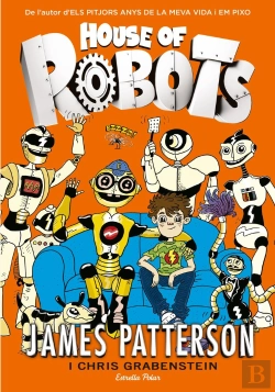 Bertrand.pt - House Of Robots