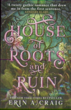 Bertrand.pt - House Of Roots And Ruin