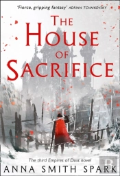 House Of Sacrifice