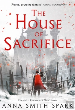 Bertrand.pt - House Of Sacrifice