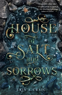 Bertrand.pt - House Of Salt And Sorrows