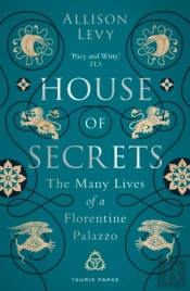 House Of Secrets