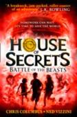 House Of Secrets: Battle Of The Beasts