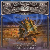 House Of Secrets: Battle Of The Beasts