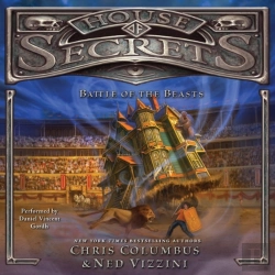 Bertrand.pt - House Of Secrets: Battle Of The Beasts
