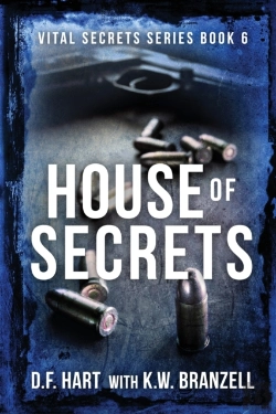 Bertrand.pt - House Of Secrets