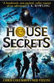House Of Secrets