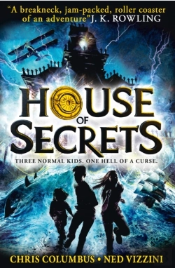 Bertrand.pt - House Of Secrets
