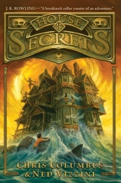 House Of Secrets