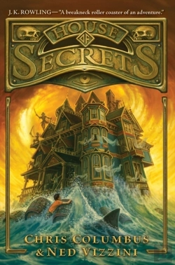 Bertrand.pt - House Of Secrets