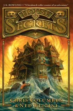 Bertrand.pt - House Of Secrets