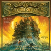 House Of Secrets