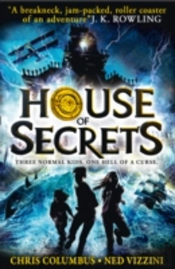 Bertrand.pt - House Of Secrets Pb