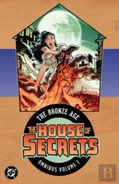 House Of Secrets: The Bronze Age Omnibus Vol. 1 (New Edition)